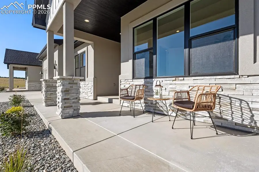 17154 Twinkling Star Lane, Colorado Springs, CO 80908 - #2