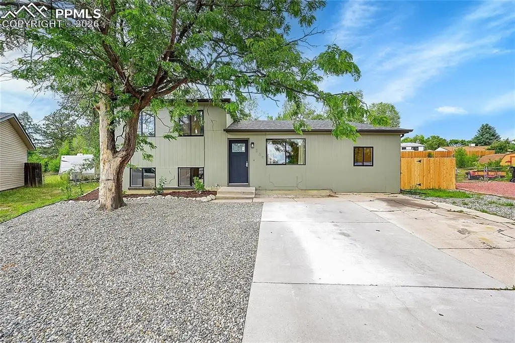 239 Tanna Court, Colorado Springs, CO 80916 - #1