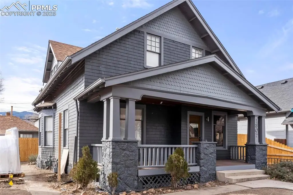 1807 W Colorado Avenue, Colorado Springs, CO 80904 - Image #1