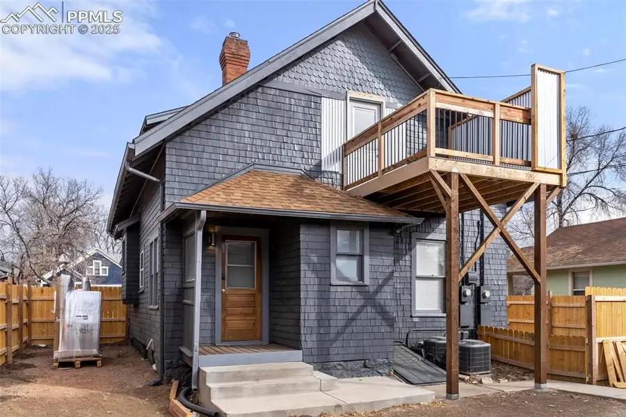 1807 W Colorado Avenue, Colorado Springs, CO 80904 - Image #2