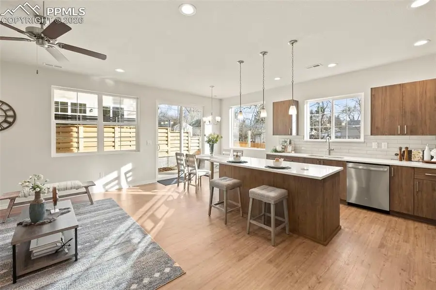 1217 Custer Avenue, Colorado Springs, CO 80903 - #3