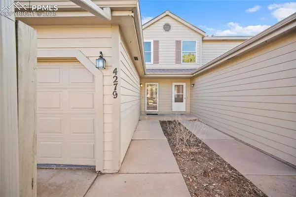4279 Hunting Meadows Circle #5, Colorado Springs, CO 80916