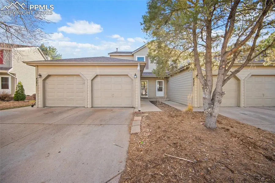 4279 Hunting Meadows Circle #5, Colorado Springs, CO 80916 - Image #3