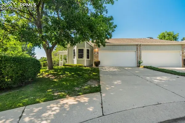 7940 Brougham Court, Colorado Springs, CO 80920