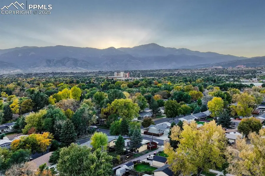 2707 Jon Street, Colorado Springs, CO 80907 - Image #2