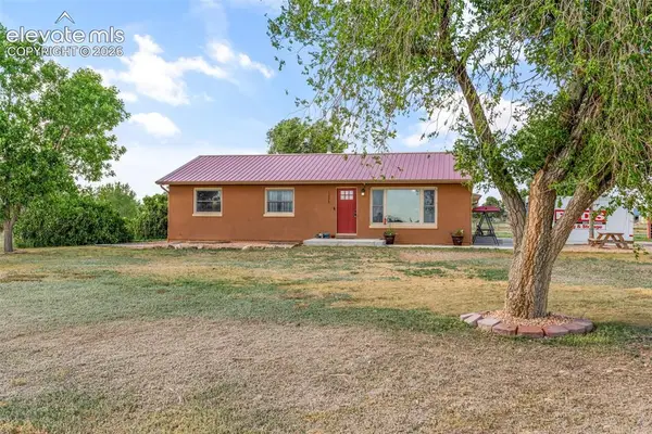 13575 Old Pueblo Road, Fountain, CO 80817