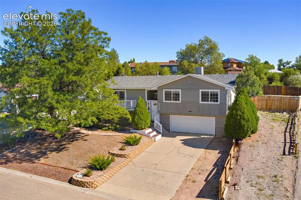 4032 Valley Drive #B, Pueblo, CO 81008 - #1