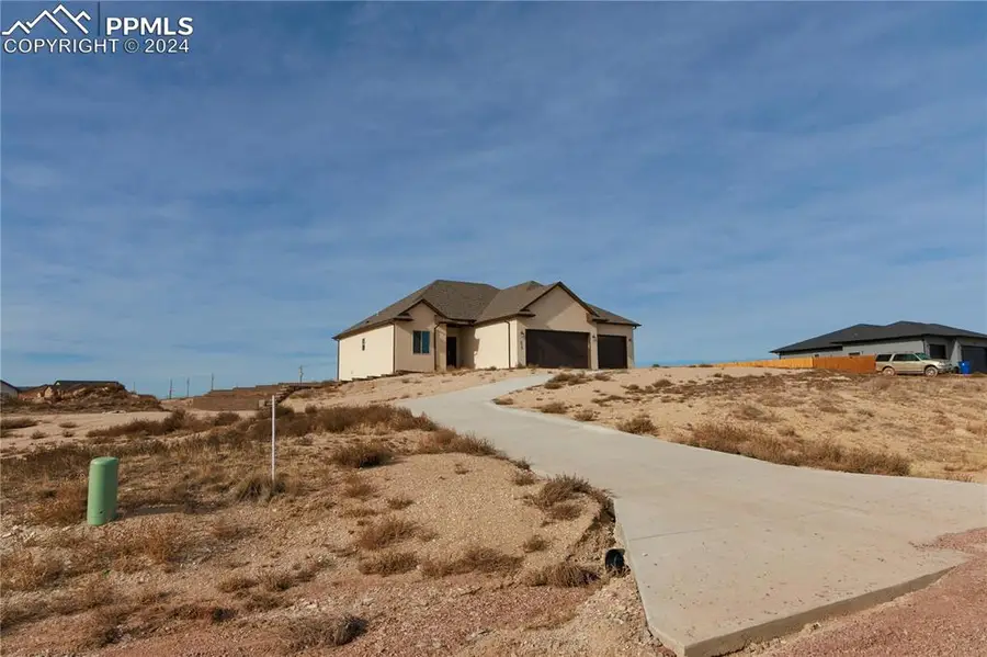 413 N Heather Drive, Pueblo West, CO 81007 - #3