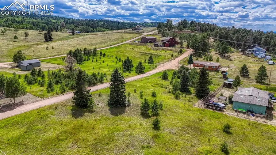 1129 Will Scarlet Drive, Divide, CO 80814 - #3