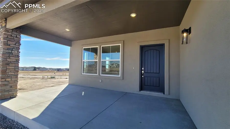 9506 Wolf Valley Drive, Colorado Springs, CO 80924 - Image #3