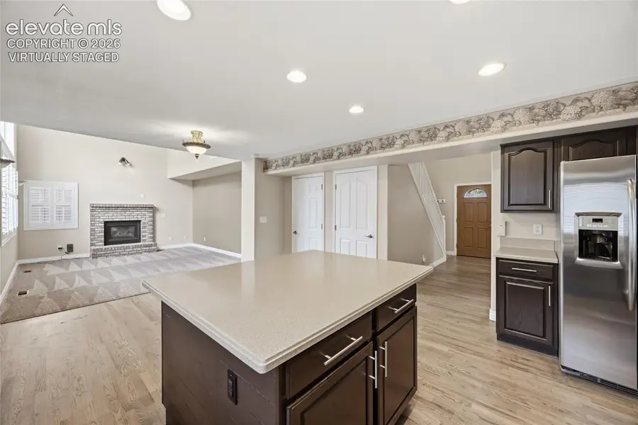 1830 Smoke Ridge Drive, Colorado Springs, CO 80919 - #2