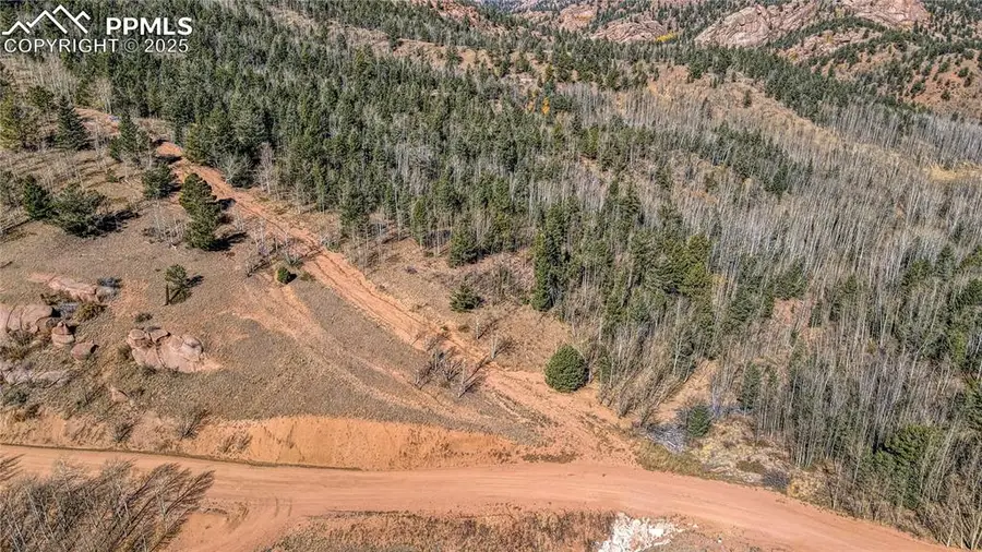 1343 Golden Cycle Circle, Cripple Creek, CO 80813 - Image #2