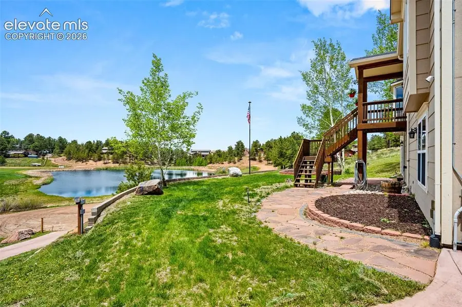 114 Lakewood Circle, Woodland Park, CO 80863 - #3