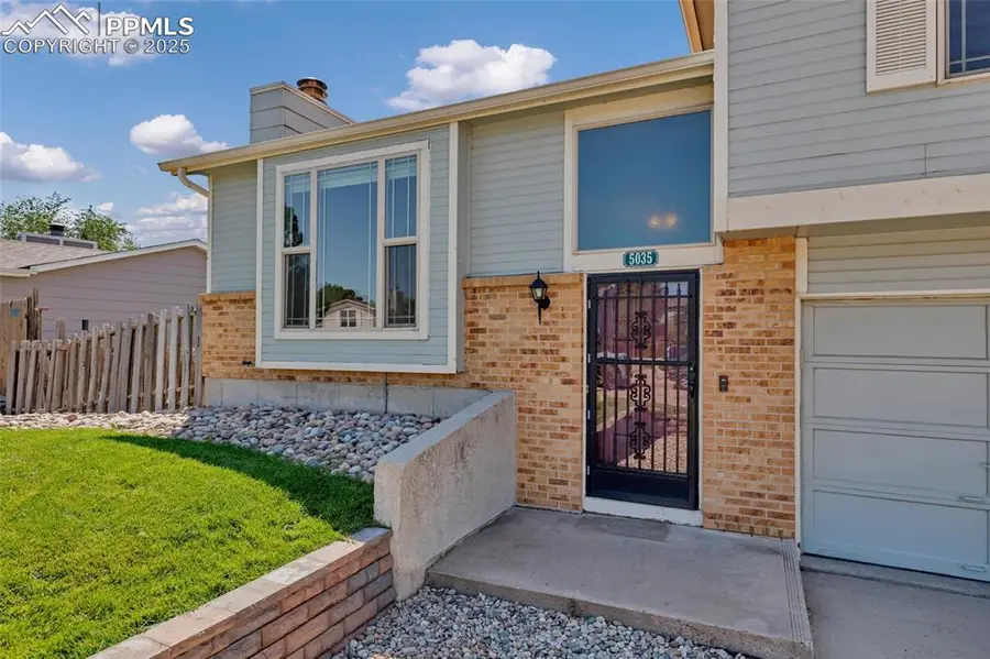 5035 Cita Drive, Colorado Springs, CO 80916 - Image #2