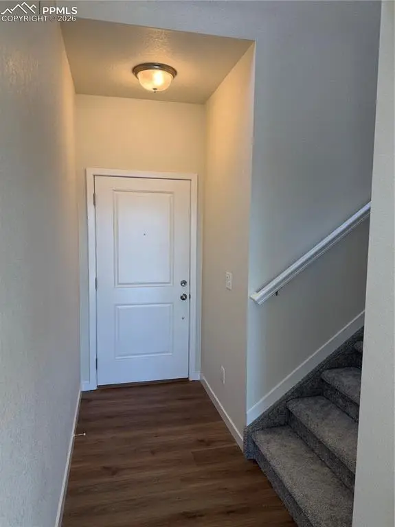 4929 Deer Haven View, Colorado Springs, CO 80925 - #2