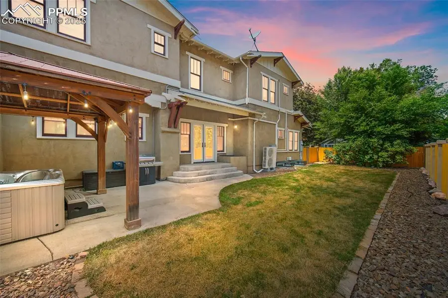 1727 N Royer Street, Colorado Springs, CO 80907 - Image #3