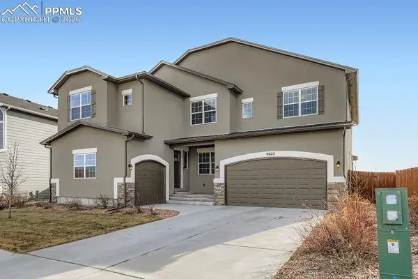9622 Fairway Glen Drive, Peyton, CO 80831 - Image #2