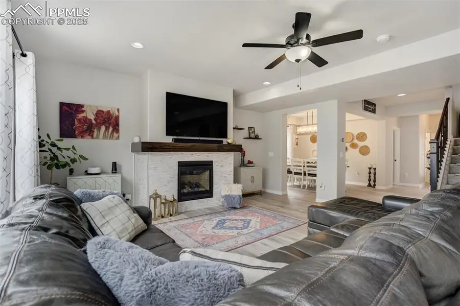 5456 Gansevoort Drive, Colorado Springs, CO 80902 - Image #3