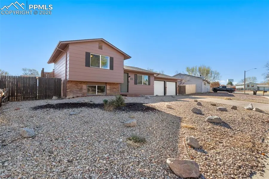 6635 Grand Valley Drive, Colorado Springs, CO 80911 - #2