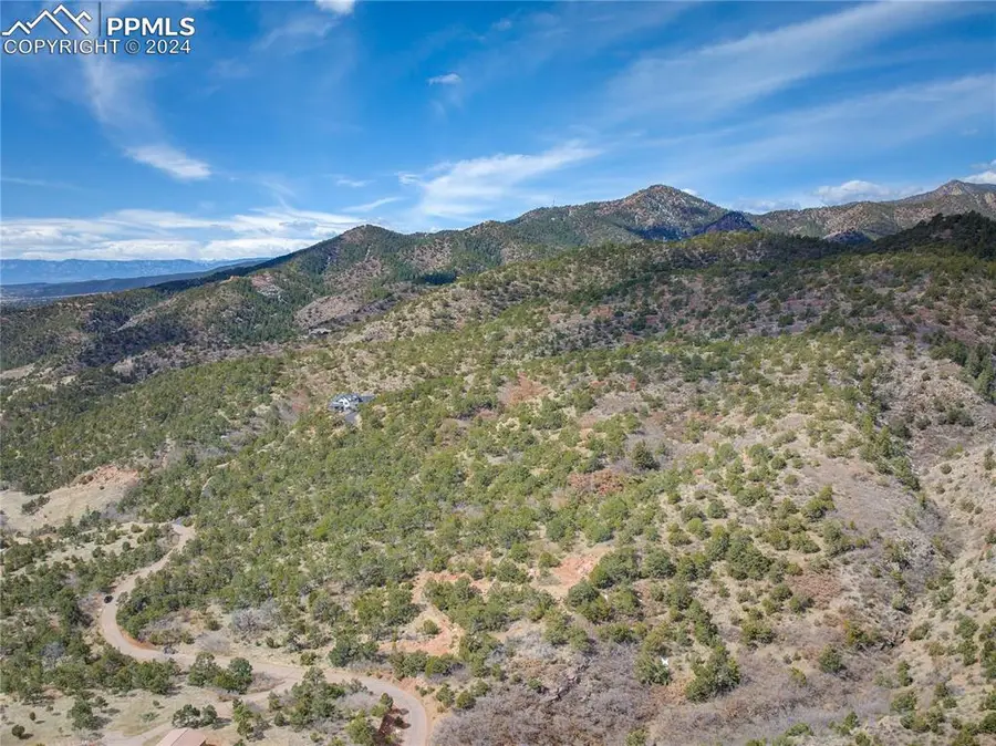 14430 Aiken Ride View, Colorado Springs, CO 80926 - #2