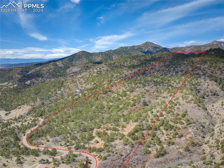 14430 Aiken Ride View, Colorado Springs, CO 80926 - #3