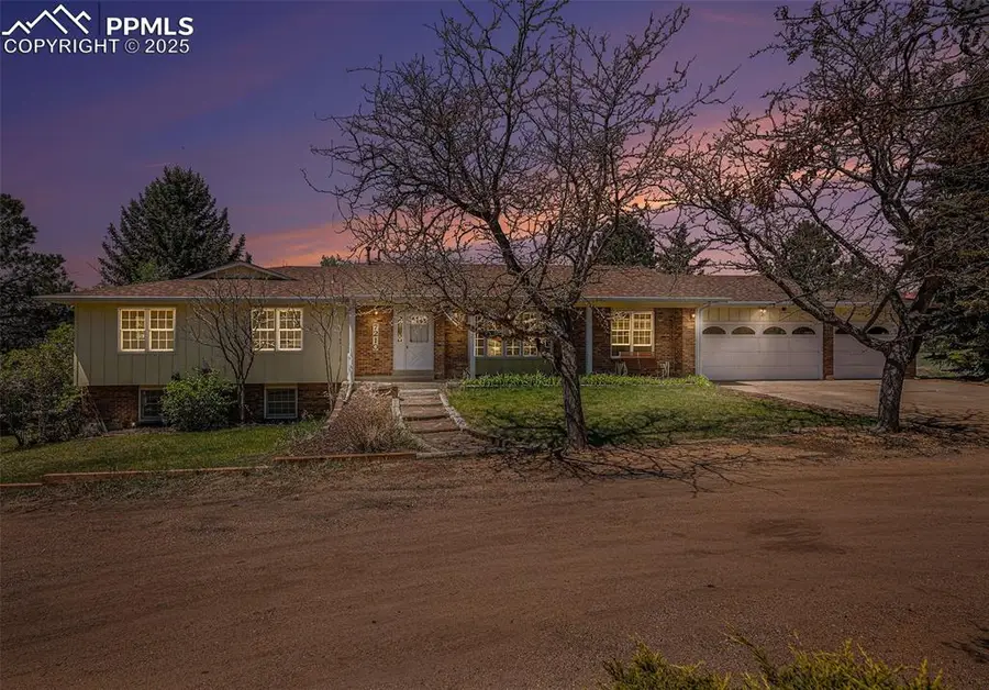 7210 Antelope Lane, Colorado Springs, CO 80920 - Image #2