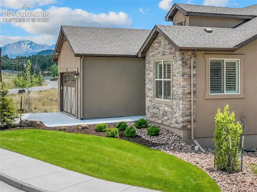 1350 Longs Point, Woodland Park, CO 80863 - #2