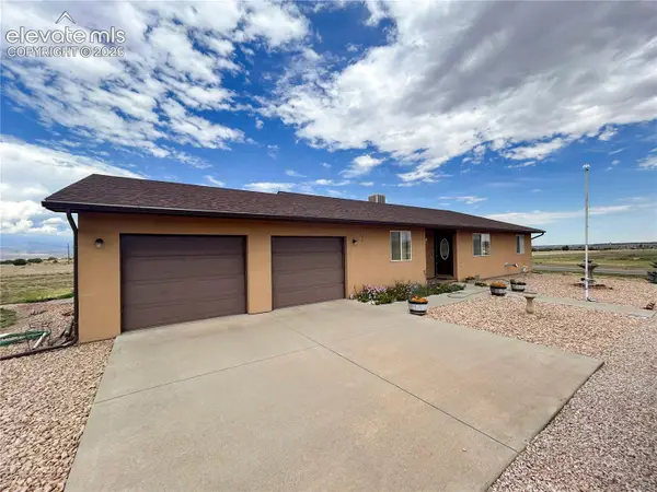 110 S Quail Court, Rockvale, CO 81244