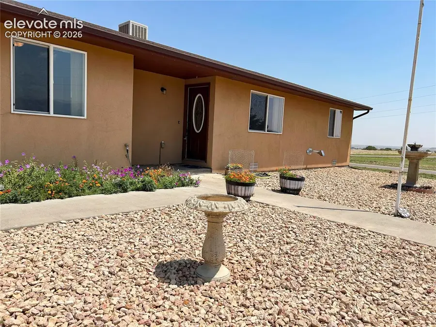 110 S Quail Court, Rockvale, CO 81244 - #3