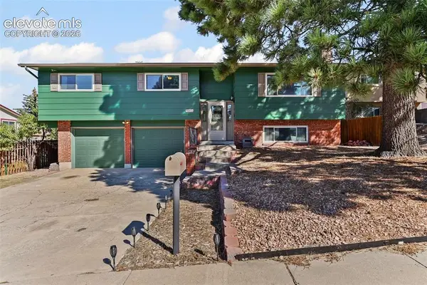 2920 Garmish Place, Colorado Springs, CO 80918