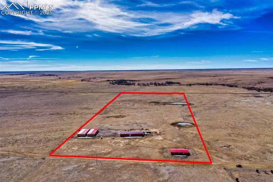 12580 County Road Z.5, Rush, CO 80833 - Image #2