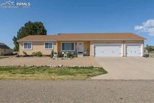 225 N Merrill Drive, Pueblo, CO 81007