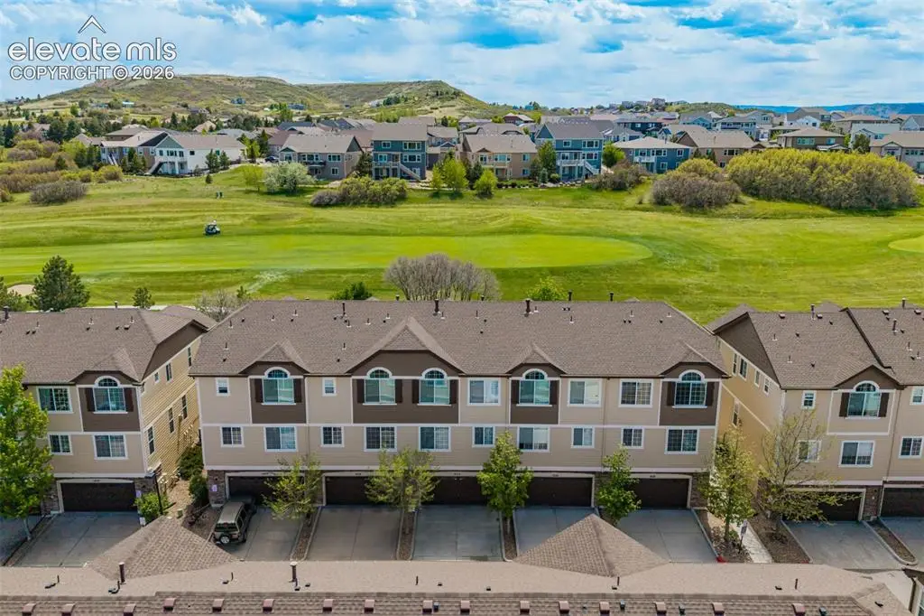 1420 Royal Troon Drive, Castle Rock, CO 80104 - #1