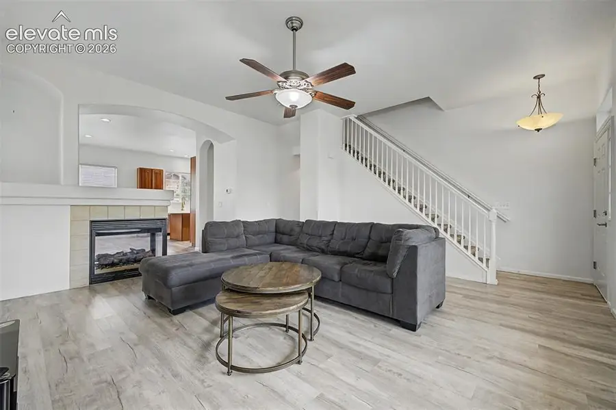 1420 Royal Troon Drive, Castle Rock, CO 80104 - #3