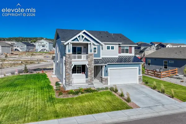 16767 Greyhawk Drive, Monument, CO 80132