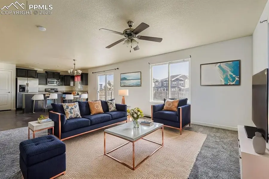 6282 Pilgrimage Road, Colorado Springs, CO 80925 - Image #2