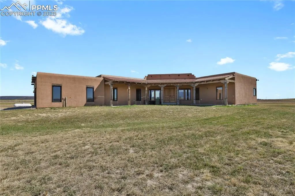 13375 Moonshadow Lane, Fountain, CO 80817 - Image #1