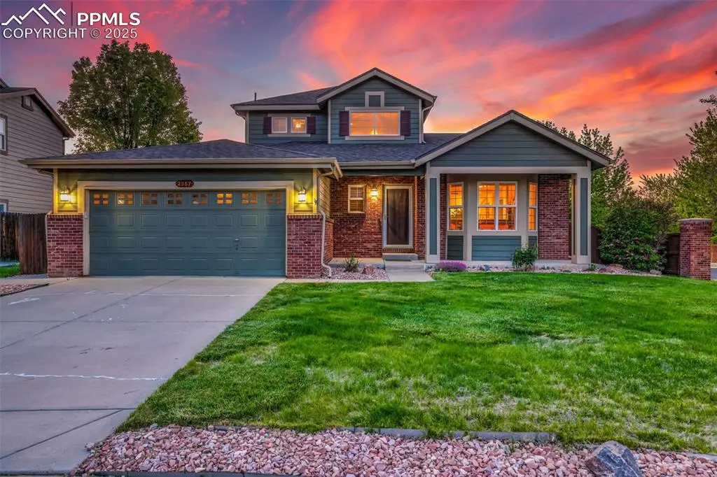 2587 S Flanders Court, Aurora, CO 80013 - Image #1