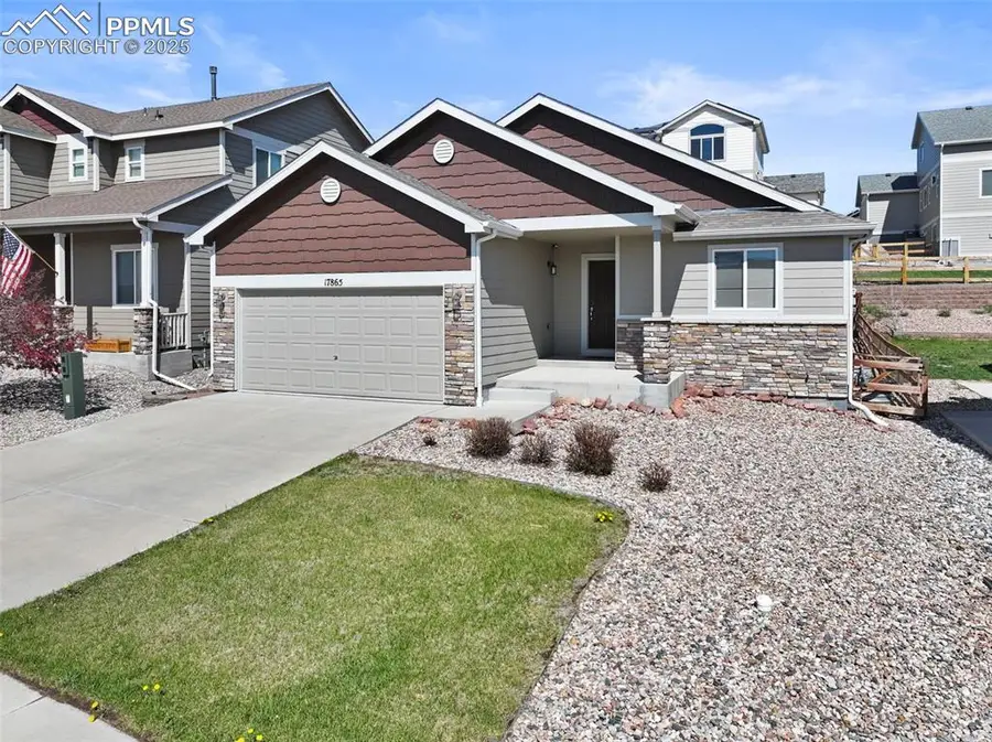17865 Mining Way, Monument, CO 80132 - Image #2