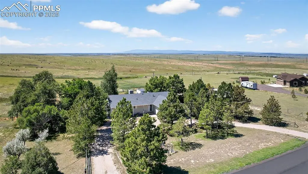 11505 Green Spring Road, Colorado Springs, CO 80925 - Image #1