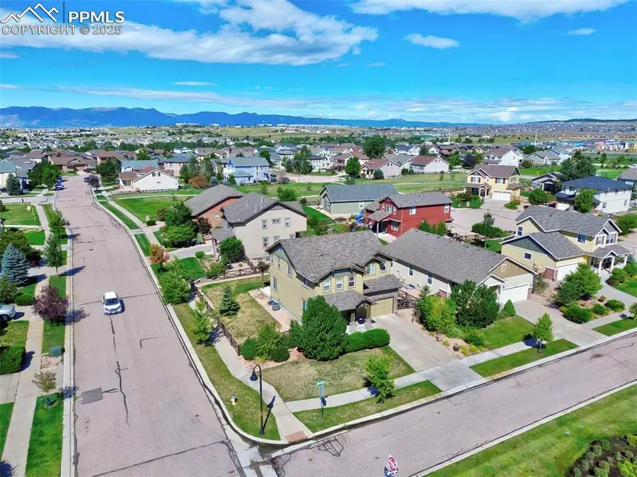 6806 Whitebark Lane, Colorado Springs, CO 80927 - Image #3