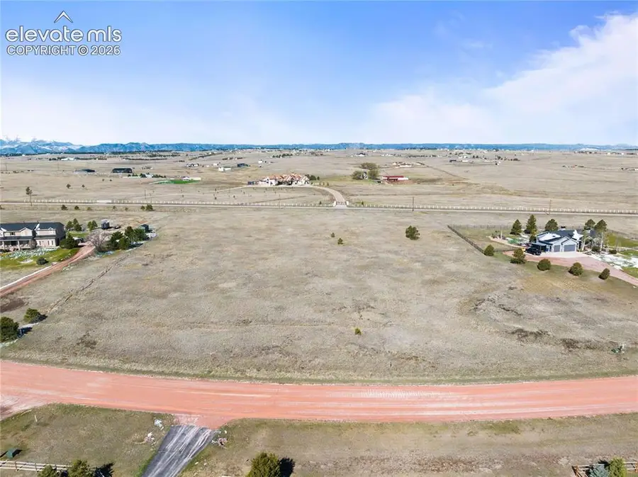 16810 Papago Way, Colorado Springs, CO 80908 - #2