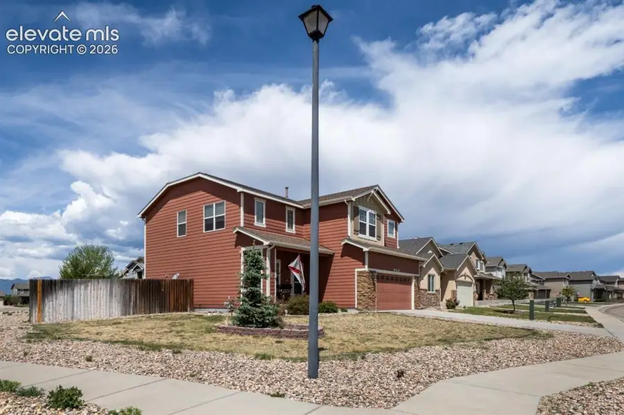 6390 Tranters Creek Way, Colorado Springs, CO 80925 - #3