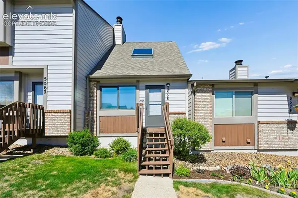 5568 Dunbar Court, Colorado Springs, CO 80918