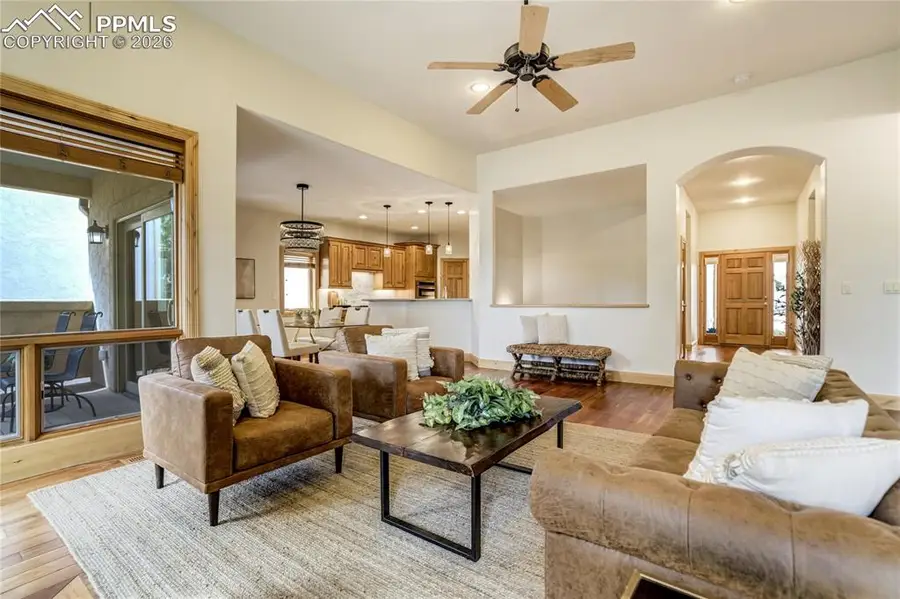 4784 Overture Court, Colorado Springs, CO 80906 - #2