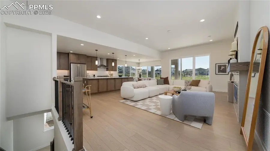 9335 Gallery Place, Colorado Springs, CO 80924 - Image #2