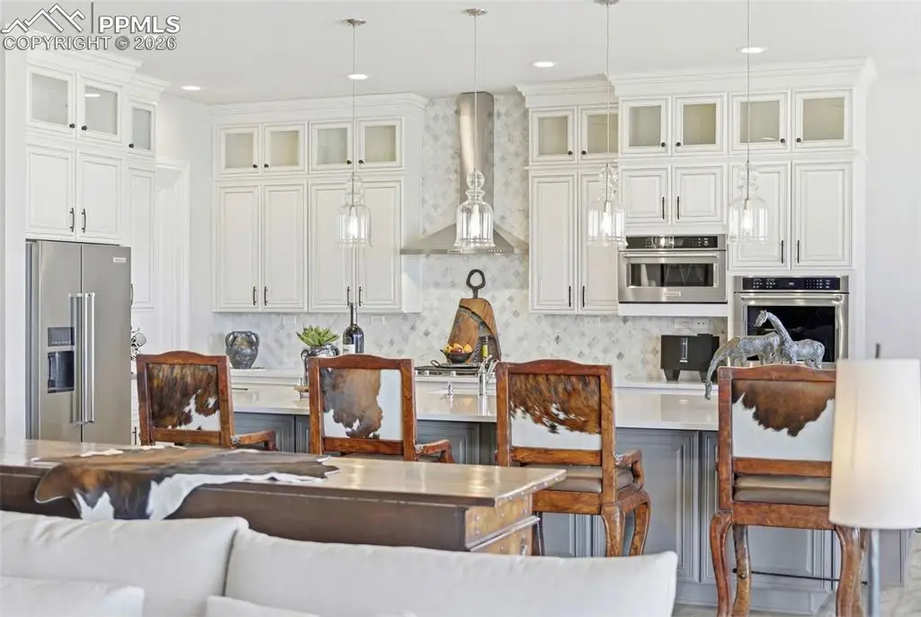 851 Alumroot Street, Castle Rock, CO 80104 - #1