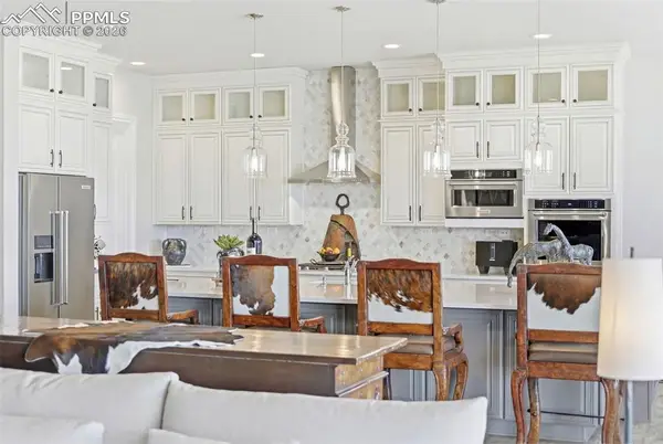 851 Alumroot Street, Castle Rock, CO 80104