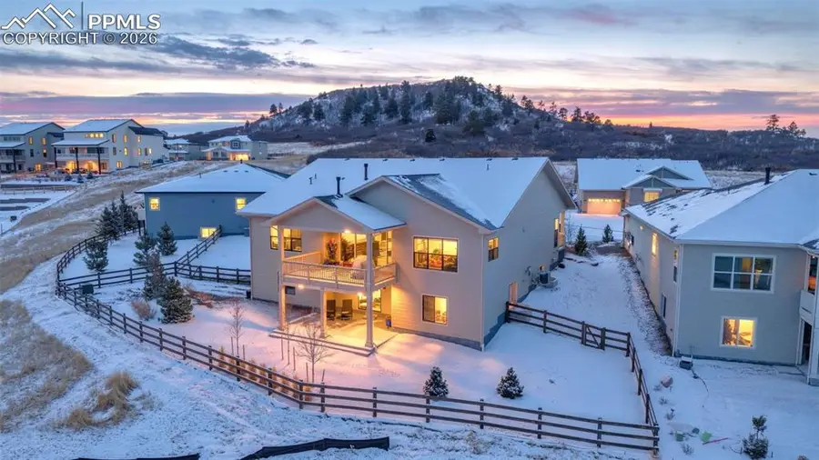 851 Alumroot Street, Castle Rock, CO 80104 - #2