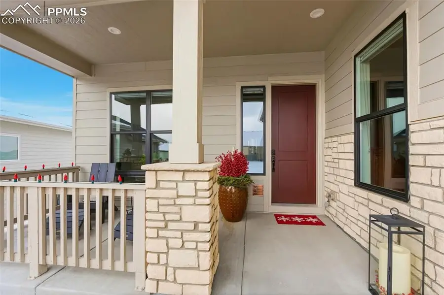 851 Alumroot Street, Castle Rock, CO 80104 - #3